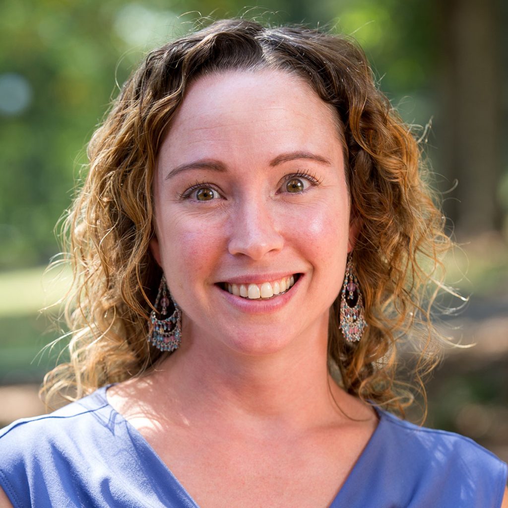 Elizabeth Blair Gross