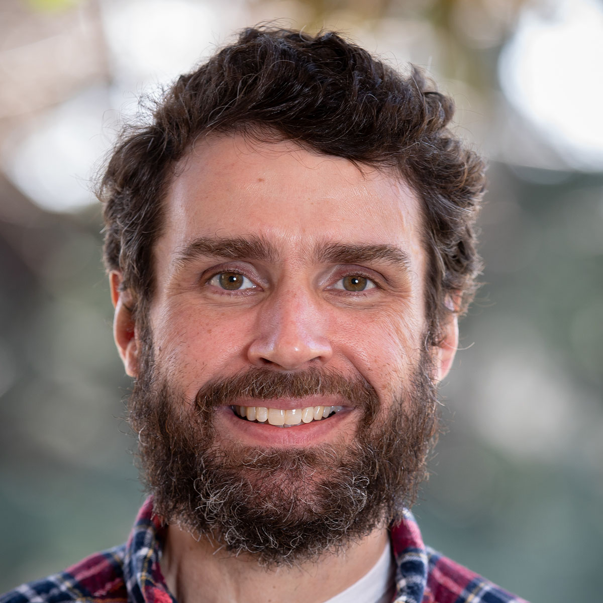 Adam Houlihan