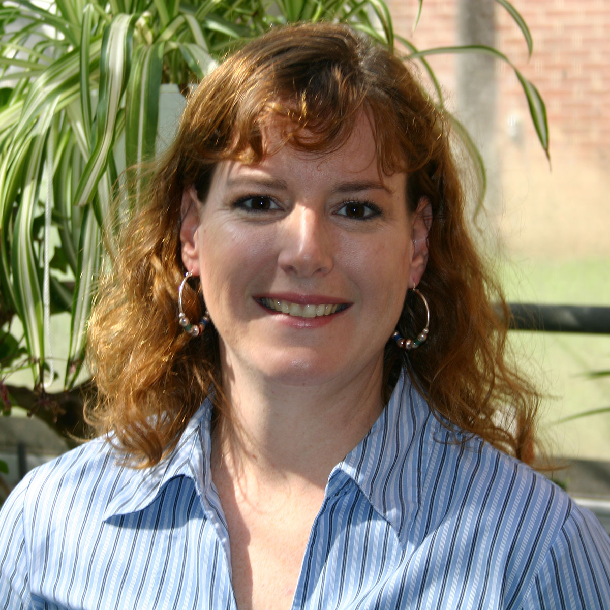 Kristin Bliss