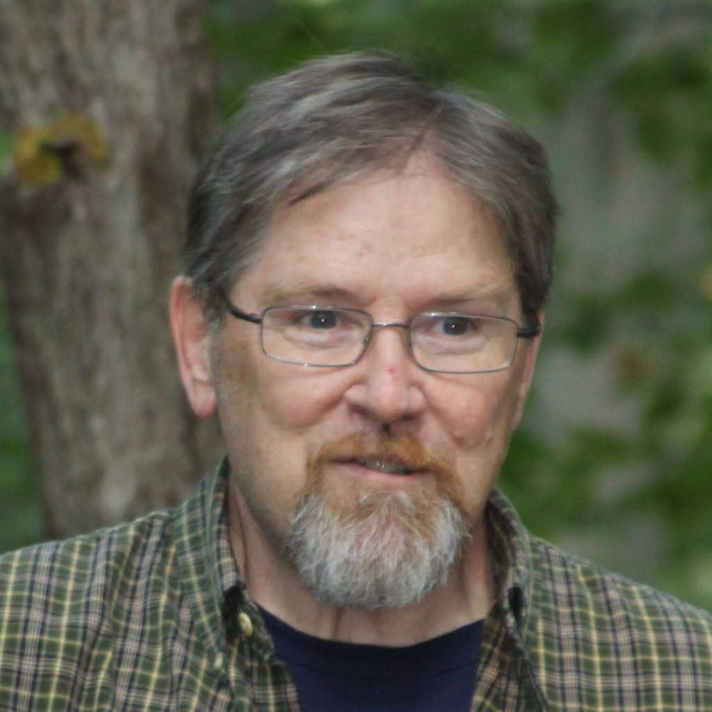 Ron Gettinger