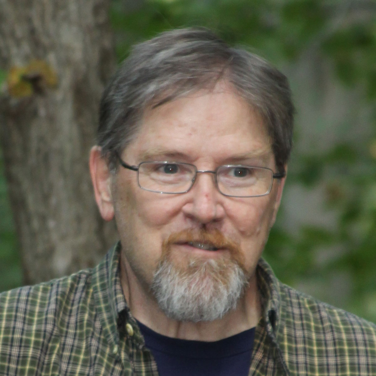Ron Gettinger