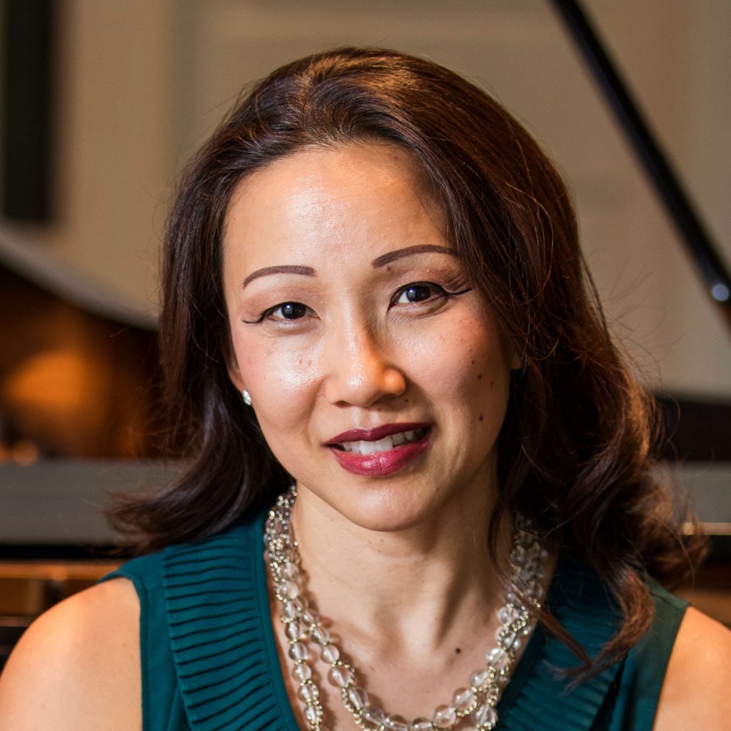 Emily Yap Chua