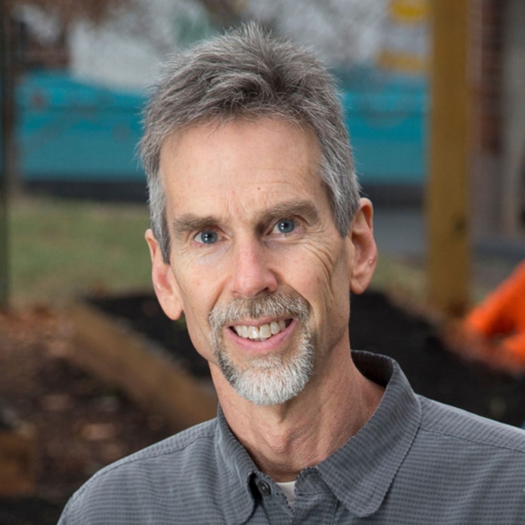 John Abell