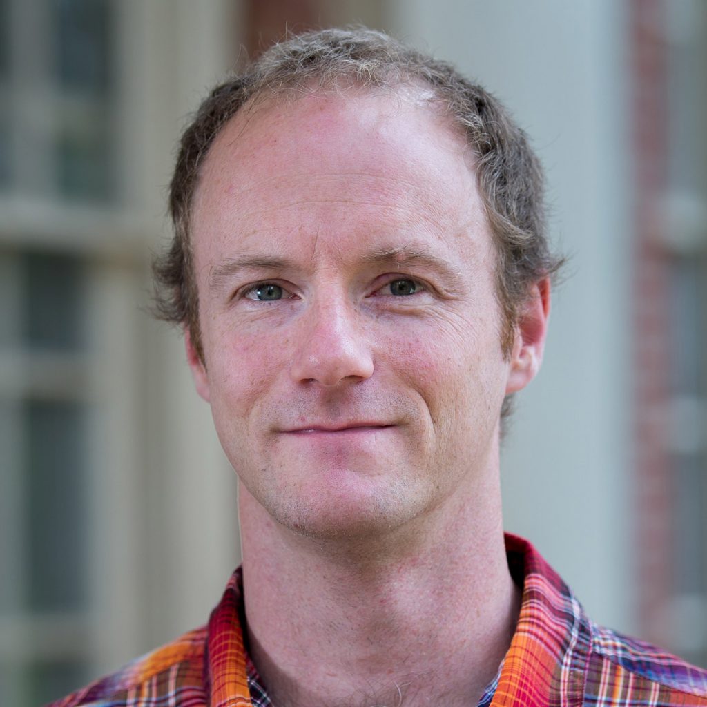 Michael Penn