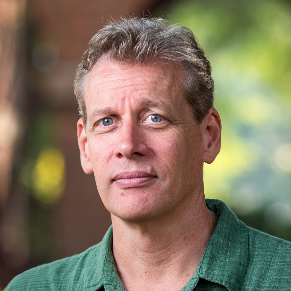Brad Bullock