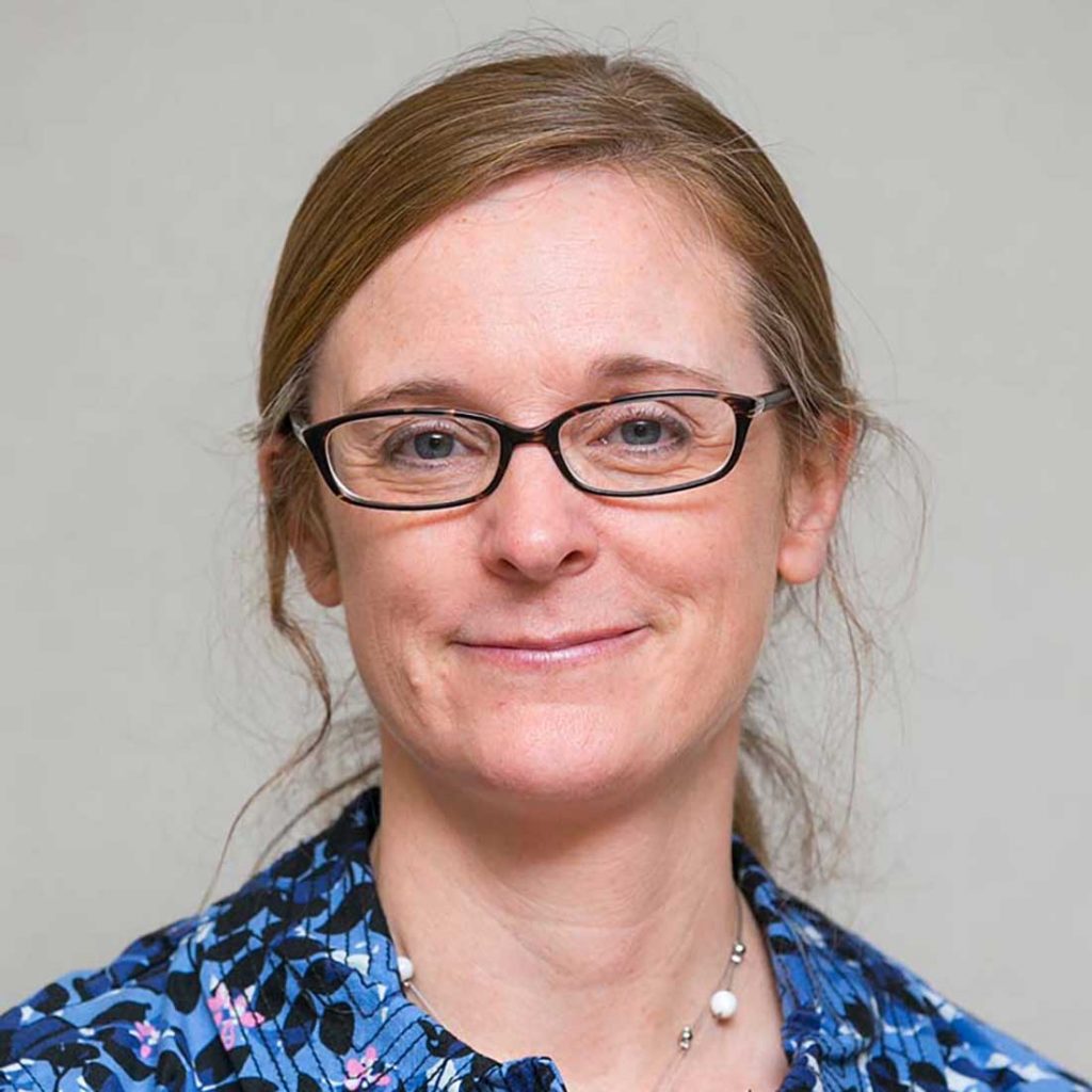 Jennifer Gauthier
