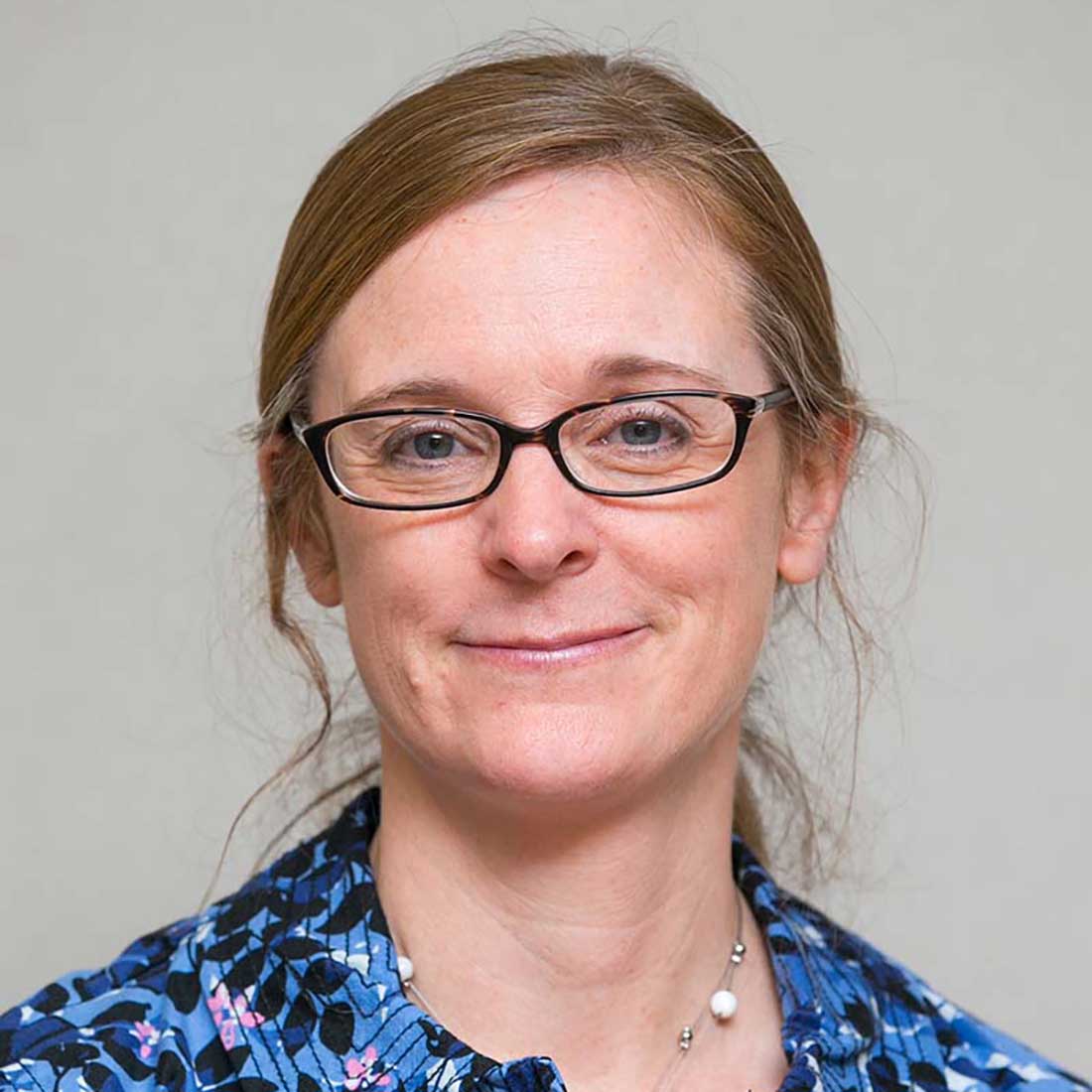 Jennifer Gauthier