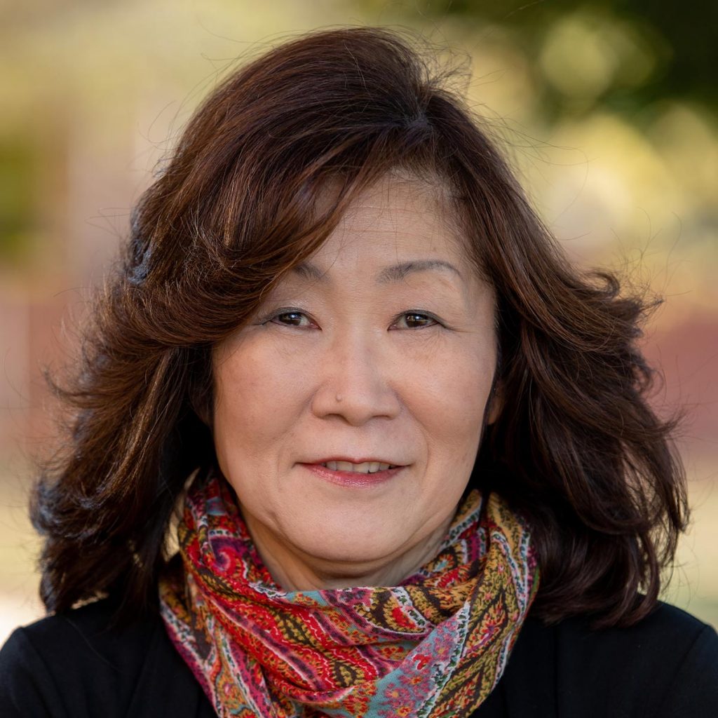 Mari Ishibashi