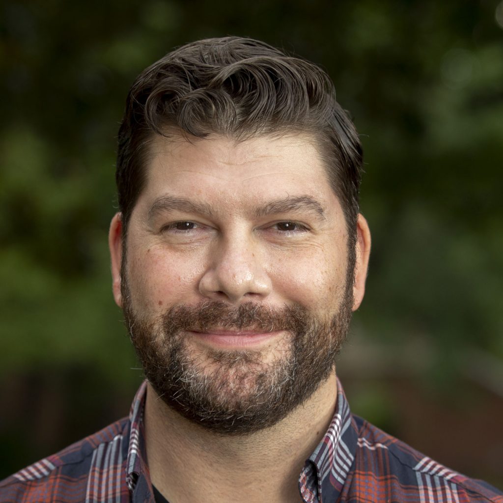 Timothy Patrick
