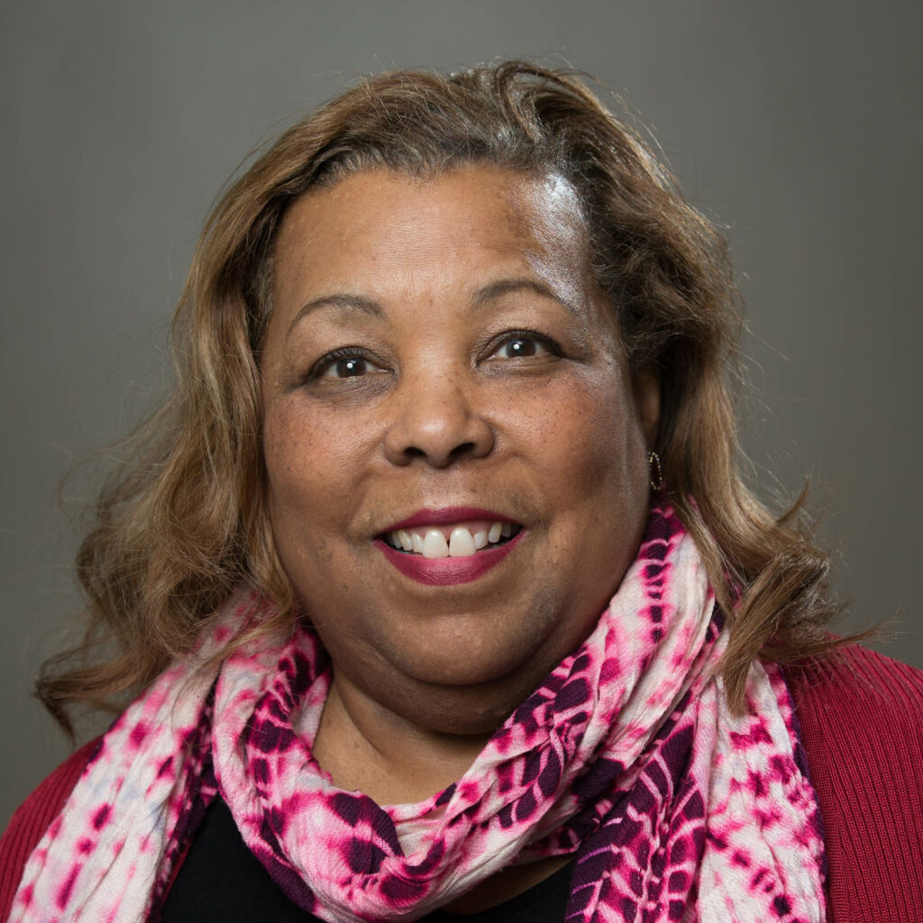 Hermina Hendricks
