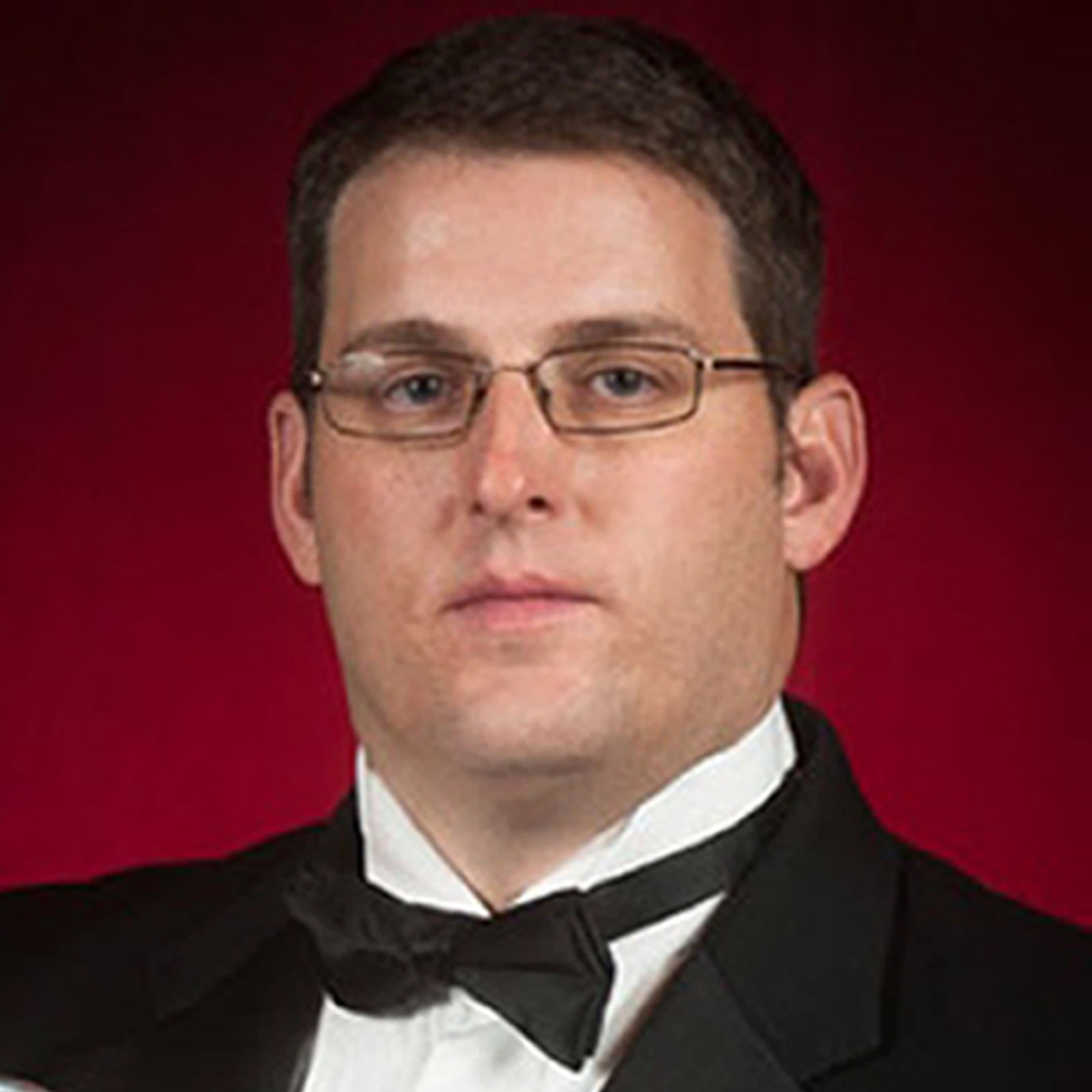 J. Mark Campbell