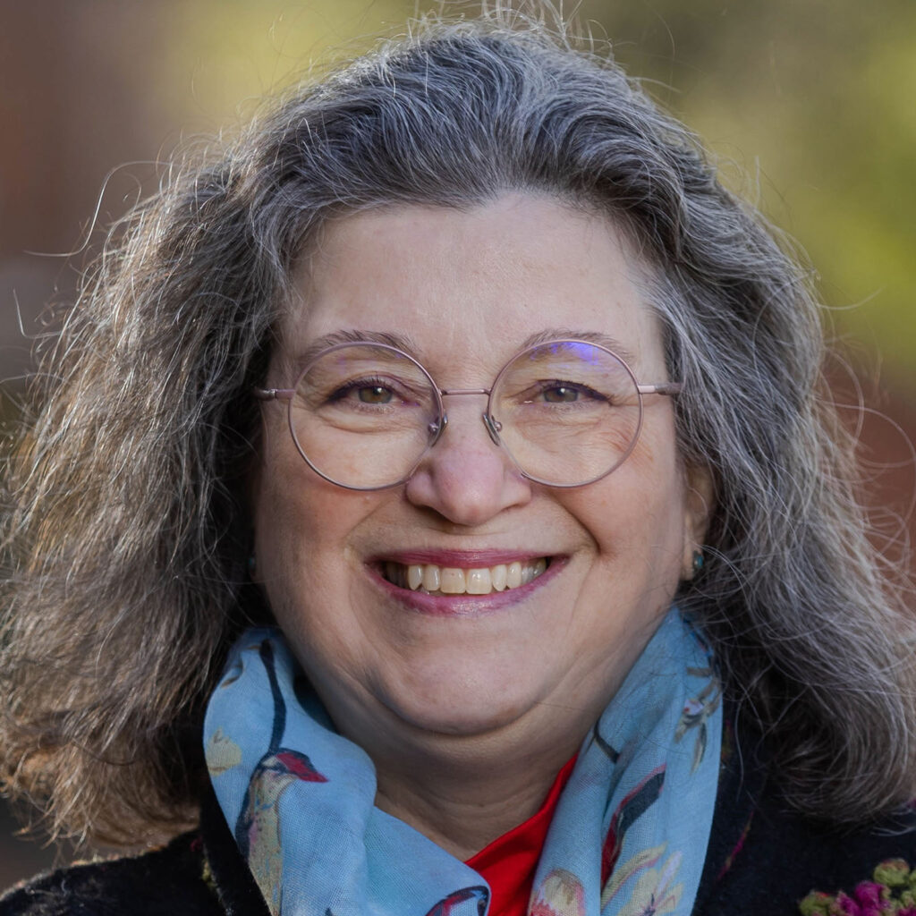 Heidi Kunz