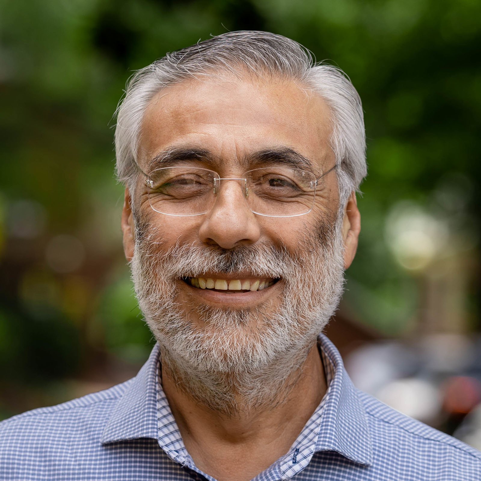 Alfredo Gonzalez Cambero