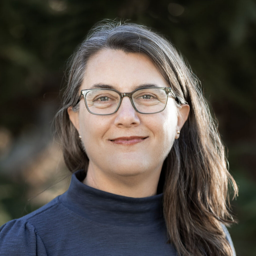 Suzanne Bessenger