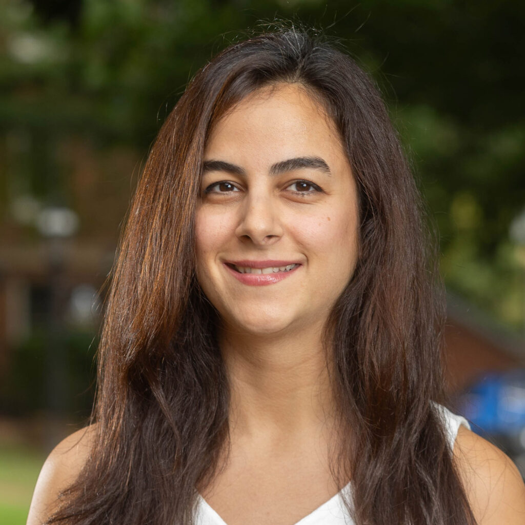 Nasim Malekshah