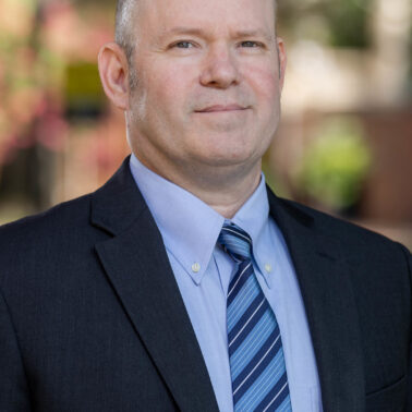Timothy B. Smith headshot