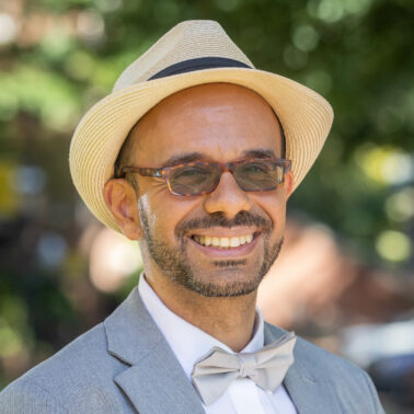 Alessandro Palacio photo