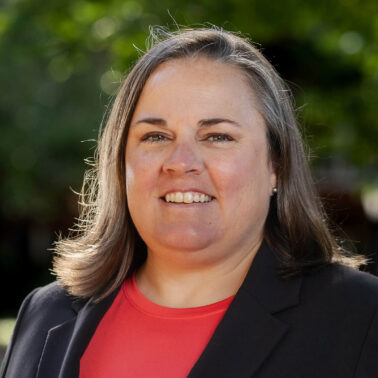 Brooke Johnson headshot photo square
