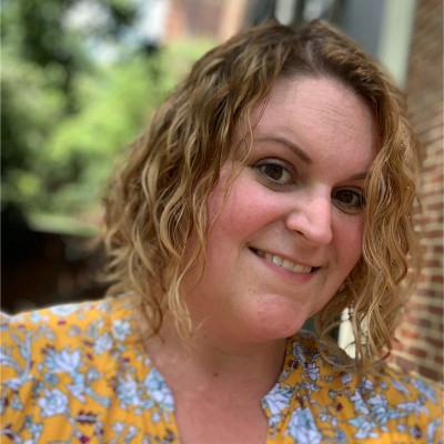 Sara Harper-Roche
