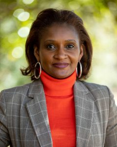 Keesha Burke-Henderson