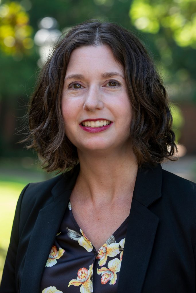Liz Perry-Sizemore
