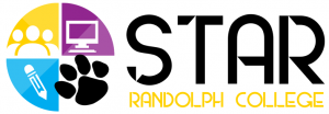 logo - STAR - Randolph College