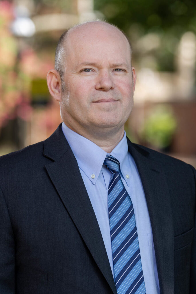 Timothy B. Smith headshot