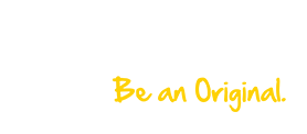 Logo - Randolph College - Be An Original