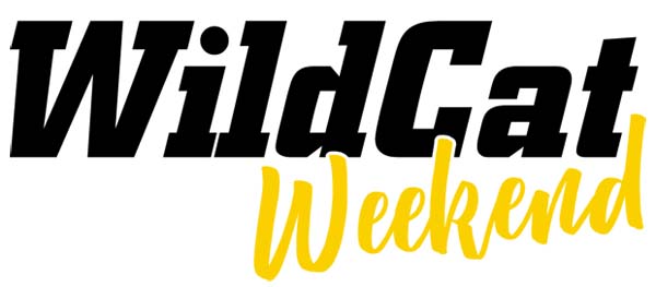 WildCat Weekend