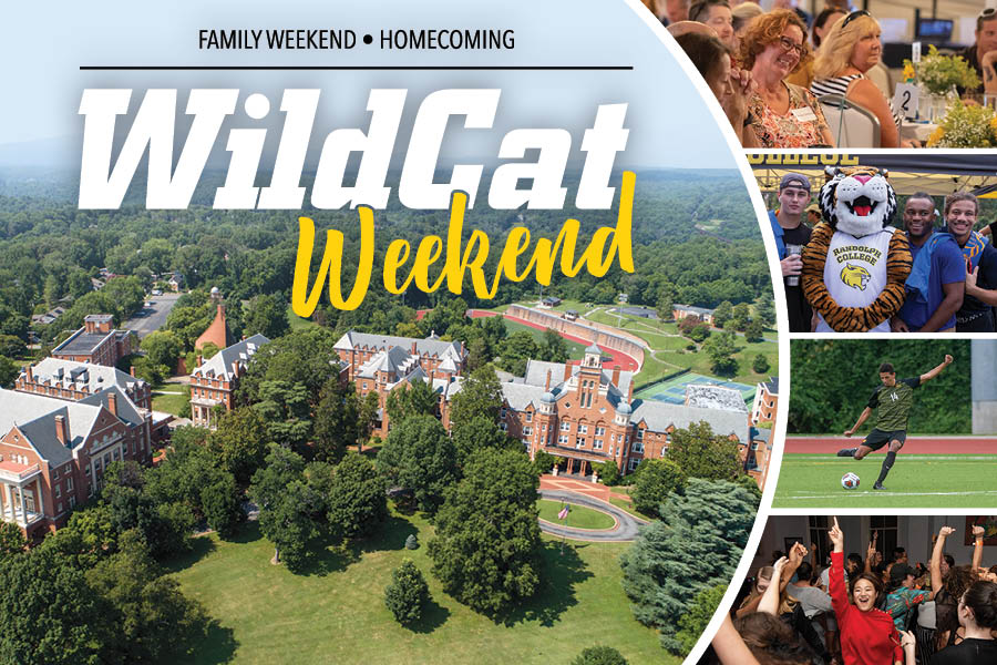 WildCat Weekend