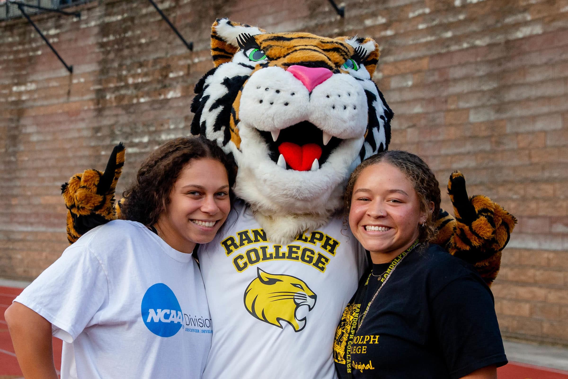Admitted Students