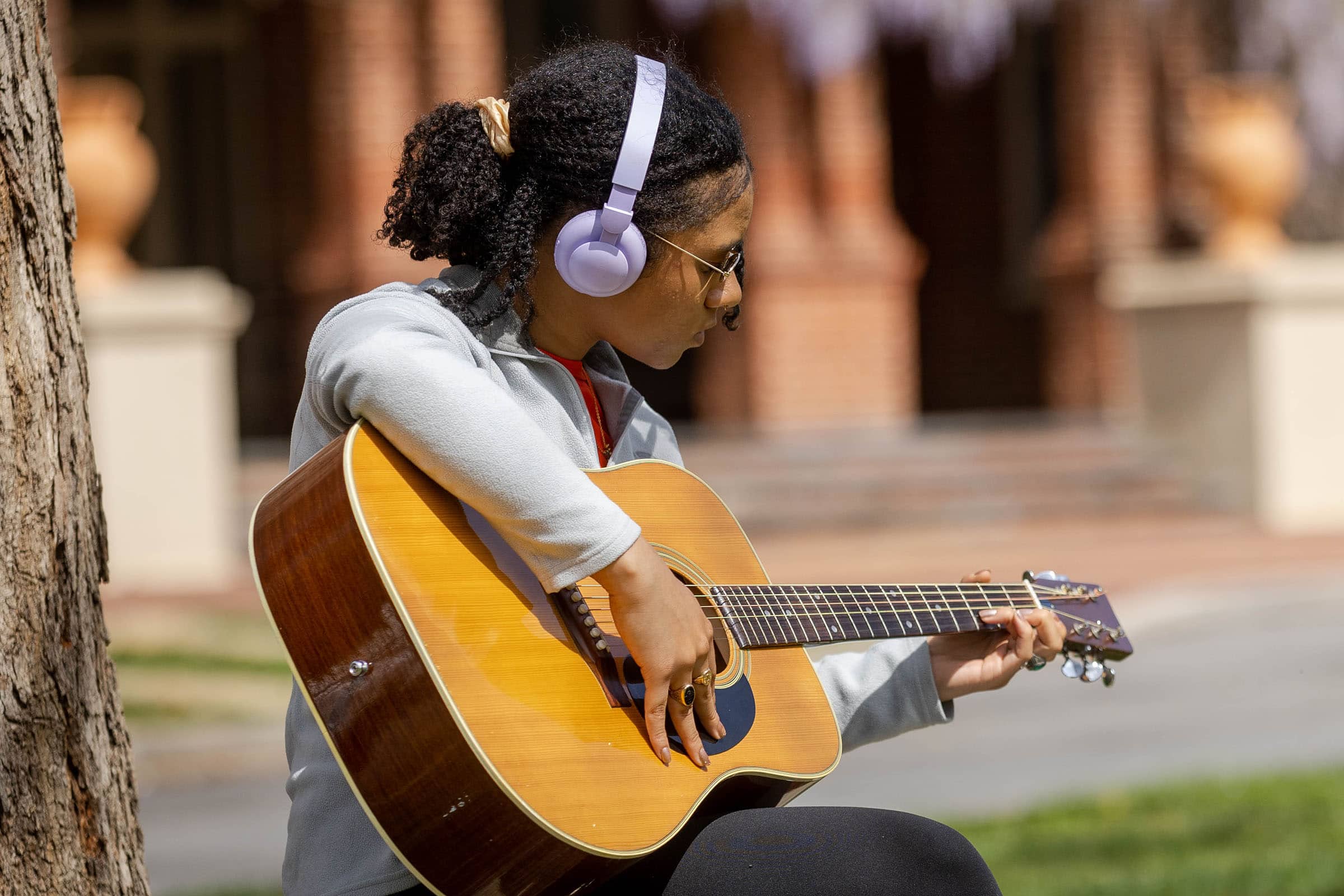 This is College Reimagined