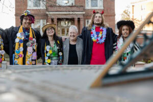 Randolph marks 132nd anniversary with Founder’s Day celebration
