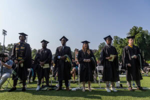 PHOTOS: Commencement 2023