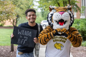 PHOTOS: First day of classes 2023
