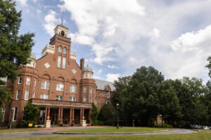 Randolph announces 2024-25 Academic & Leadership Awards