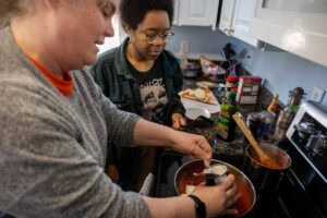 Adulting 101: Randolph professors use senior seminar to teach skills beyond the classroom