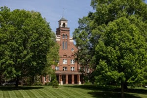 Randolph announces Spring 2025 Dean’s List