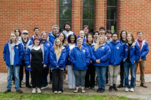 Students to present about 2025 Summer Research Program projects