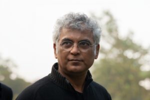 Internationally Acclaimed Filmmaker Suman Mukhopadhyay Named Randolph College’s 2026–27 Quillian Visiting International Scholar